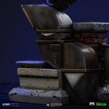 Iron Studios Teenage Mutant Ninja Turtles Art Scale Raphael 1/10 Statue