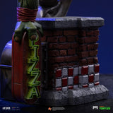 Iron Studios Teenage Mutant Ninja Turtles Art Scale Raphael 1/10 Statue
