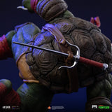 Iron Studios Teenage Mutant Ninja Turtles Art Scale Raphael 1/10 Statue