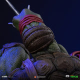 Iron Studios Teenage Mutant Ninja Turtles Art Scale Raphael 1/10 Statue