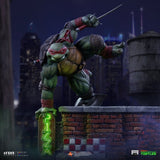 Iron Studios Teenage Mutant Ninja Turtles Art Scale Raphael 1/10 Statue