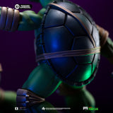 Iron Studios Teenage Mutant Ninja Turtles Art Scale Statue 1/10 Teenage Mutant Ninja Turtles Kevin Eastman Version 24 cm