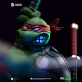 Iron Studios Teenage Mutant Ninja Turtles Art Scale Statue 1/10 Teenage Mutant Ninja Turtles Kevin Eastman Version 24 cm