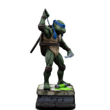 Iron Studios Teenage Mutant Ninja Turtles Leonardo Art Scale 1/10 Statue