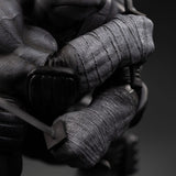 Iron Studios Teenage Mutant Ninja Turtles Leonardo Black and White Exclusive 1/10 Statue