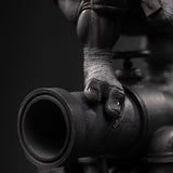 Iron Studios Teenage Mutant Ninja Turtles Leonardo Black and White Exclusive 1/10 Statue