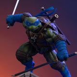 Iron Studios Teenage Mutant Ninja Turtles Leonardo Unleashed 1/10 Art Scale Statue