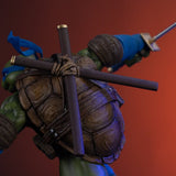 Iron Studios Teenage Mutant Ninja Turtles Leonardo Unleashed 1/10 Art Scale Statue