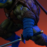 Iron Studios Teenage Mutant Ninja Turtles Leonardo Unleashed 1/10 Art Scale Statue