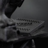 Iron Studios Teenage Mutant Ninja Turtles Michelangelo Black and White Exclusive 1/10 Statue