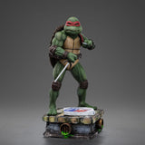 Iron Studios Teenage Mutant Ninja Turtles Raphael Art Scale 1/10 Statue