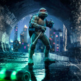 Iron Studios Teenage Mutant Ninja Turtles Raphael Art Scale 1/10 Statue