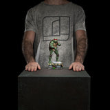 Iron Studios Teenage Mutant Ninja Turtles Raphael Art Scale 1/10 Statue