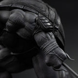 Iron Studios Teenage Mutant Ninja Turtles Raphael Black and White Exclusive 1/10 Statue