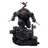 Iron Studios Teenage Mutant Ninja Turtles Raphael Black and White Exclusive 1/10 Statue