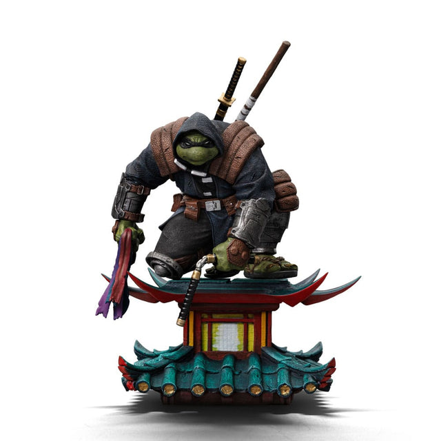 Iron Studios Teenage Mutant Ninja Turtles The Last Ronin Art Scale 1/10 Statue