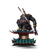 Iron Studios Teenage Mutant Ninja Turtles The Last Ronin Art Scale 1/10 Statue