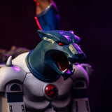 Iron Studios ThunderCats Art Scale Lion-O Unleashed 1/10 Statue