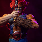 Iron Studios ThunderCats Art Scale Lion-O Unleashed 1/10 Statue