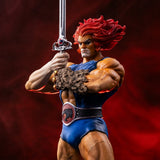 Iron Studios ThunderCats Art Scale Lion-O Unleashed 1/10 Statue