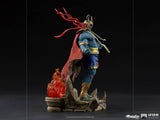 Iron Studios Thundercats Mumm-Ra 1/10 BDS Art Scale Statue