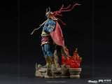 Iron Studios Thundercats Mumm-Ra 1/10 BDS Art Scale Statue