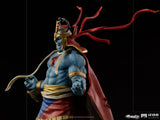 Iron Studios Thundercats Mumm-Ra 1/10 BDS Art Scale Statue