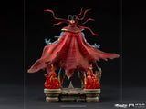 Iron Studios Thundercats Mumm-Ra 1/10 BDS Art Scale Statue