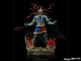 Iron Studios Thundercats Mumm-Ra 1/10 BDS Art Scale Statue