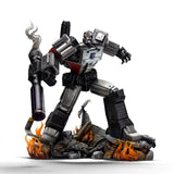 Iron Studios Transformers Demi Art Scale Megatron 1/20 Statue