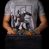 Iron Studios Transformers Demi Art Scale Megatron 1/20 Statue