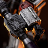 Iron Studios Transformers Demi Art Scale Megatron 1/20 Statue