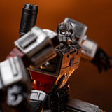 Iron Studios Transformers Demi Art Scale Megatron 1/20 Statue
