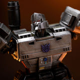 Iron Studios Transformers Demi Art Scale Megatron 1/20 Statue