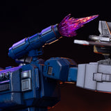 Iron Studios Transformers Demi Scale Soundwave Demi Scale 1/20 Statue