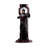 Iron Studios Tron Ares Art Scale 1/10 Statue