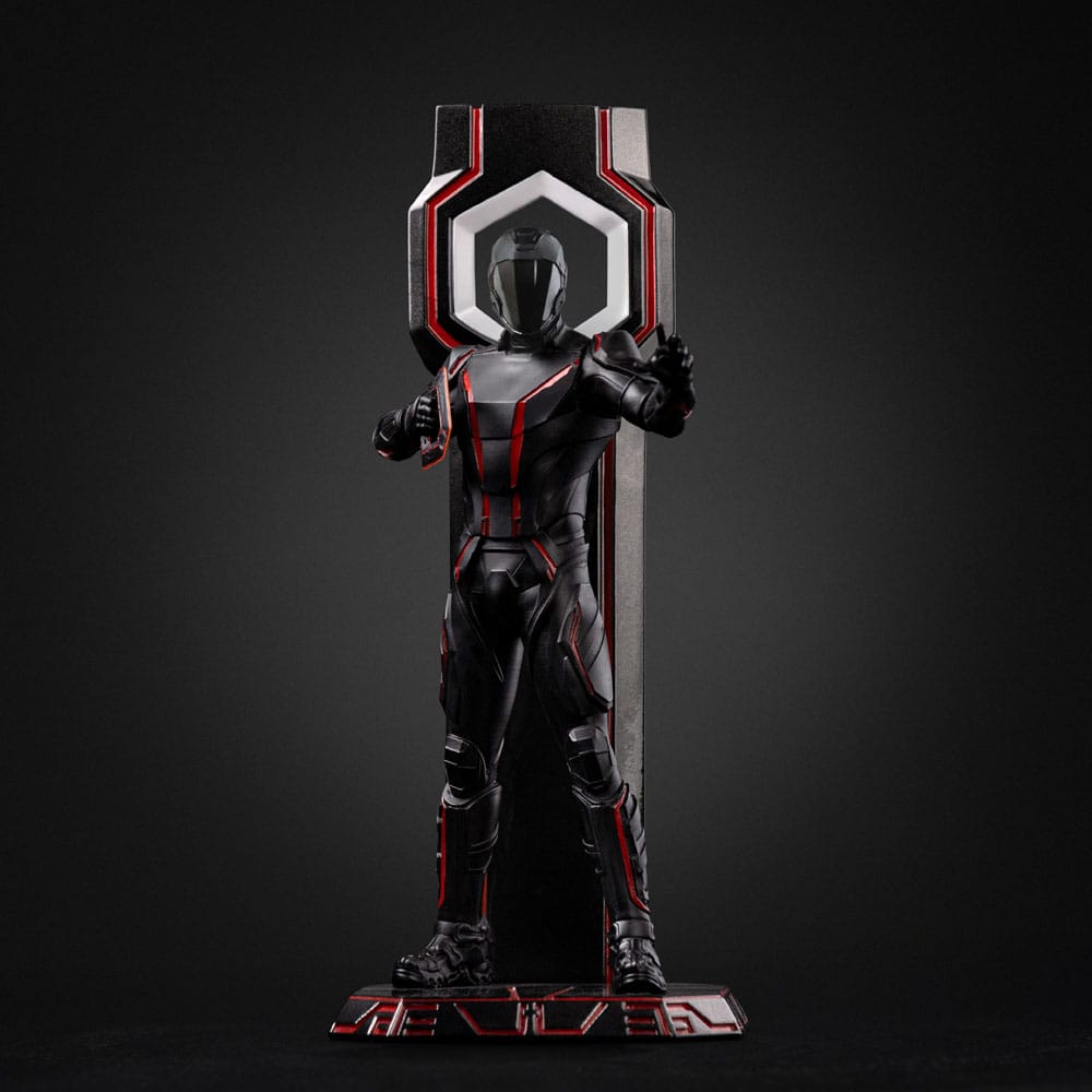 Iron Studios Tron Ares Art Scale 1/10 Statue