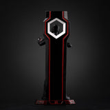 Iron Studios Tron Ares Art Scale 1/10 Statue
