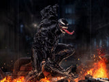 Iron Studios Venom: Let There Be Carnage Venom BDS Art Scale 1/10 Statue