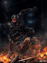 Iron Studios Venom: Let There Be Carnage Venom BDS Art Scale 1/10 Statue