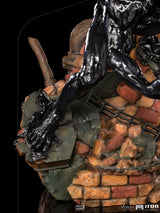 Iron Studios Venom: Let There Be Carnage Venom BDS Art Scale 1/10 Statue