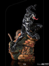 Iron Studios Venom: Let There Be Carnage Venom BDS Art Scale 1/10 Statue