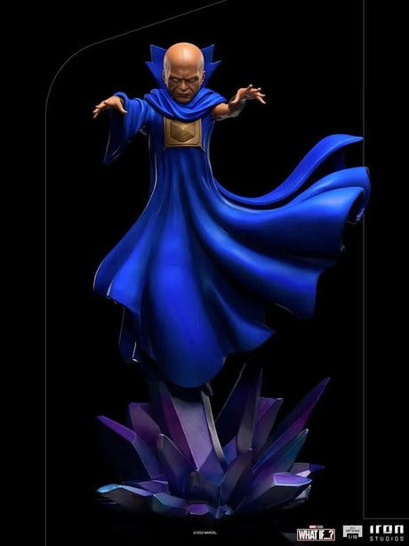 Iron Studios What If...? The Watcher 1/10 Art Scale