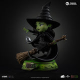 Iron Studios Wicked Elphaba Mini Co. Figur