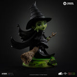 Iron Studios Wicked Elphaba Mini Co. Figur