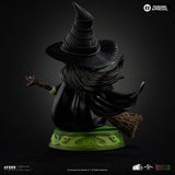 Iron Studios Wicked Elphaba Mini Co. Figur