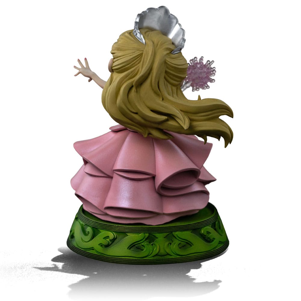 Iron Studios Wicked Glinda Mini Co. Figur
