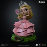 Iron Studios Wicked Glinda Mini Co. Figur