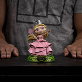 Iron Studios Wicked Glinda Mini Co. Figur