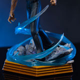 Iron Studios Yuyu Hakusho Toguro 1/10 Art Scale Statue